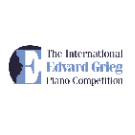 Edvard Grieg Piano Competition