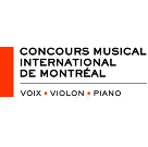Concours Musical International De Montréal